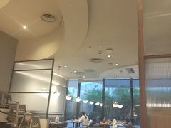 -必胜客(欢乐颂店)