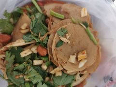 -张记捆鸡(总店)