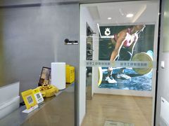 -健身门·自助健身房(镇坪路店)