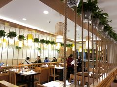 大堂-武松家(翠微百货大成路店)