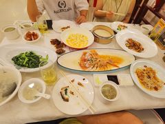 -全聚德(上海首店浦东店)
