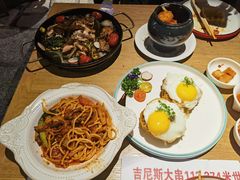 -通海俄式烧烤·俄罗斯大串(爱建店)