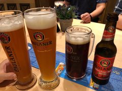 -Restaurant Paulaner am Dom