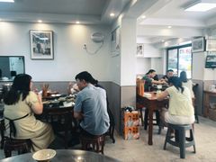 -汝萍传统蘸水菜(春华路总店)