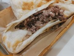-培万河间驴火•驴肉火锅(东平店)