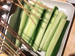 -木屋烧烤(岗顶二店)