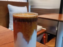 -Line 咖啡(石厦花园店)