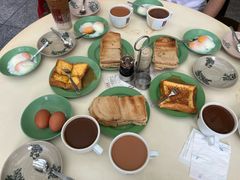 -亚坤(远东广场店)