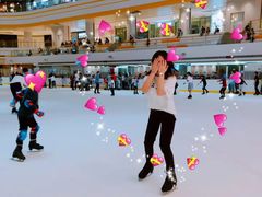 -冠军冰场CHAMPION RINK(苏州中心商场店)