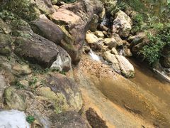 -亚婆田·白水寨生态旅游度假区