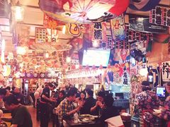 大堂-平成屋·午肴夜酒(四川北路店)