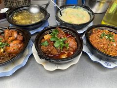 -廖记老砂锅(上清寺店)