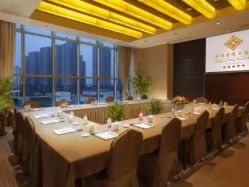 -泓瑞金陵大酒店·宴会厅
