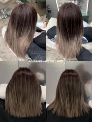 -3AM·S HAIR SALON烫发染发接发