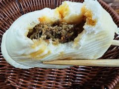 -清真石家包子(大皮院总店)