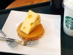 -星巴克(厦门SM新生活广场店)