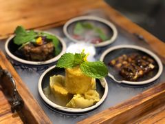 -局气烤鸭·北京菜(前门店)