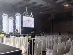 -苏州太湖国际会议中心