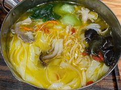 -小满手工粉(上海月星环球港店)