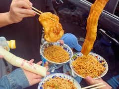 -小罗子汤店(大士院总店)