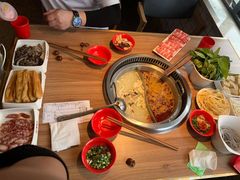 -季季红火锅(长沙步行街店)