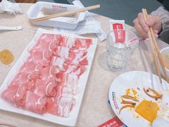 -阳坊大都涮羊肉(阳坊总店)