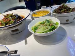 -兰湘子·湘菜小炒(石家庄万象城店)