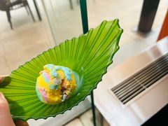 -怡咖啡·自助餐·西安香格里拉