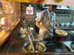 -百年银屏蚝烙·潮汕菜·非遗(乐山店)