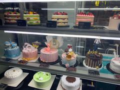 -卷心卷意·轻甜蛋糕(新光天地店)