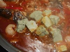 -师烤·豆花烤鱼(广州荔湾扬韬广场店)