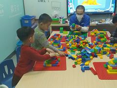 -斯坦星球AI编程·机器人科创·乐高科学·信奥·思维·专注力·STEM·竞赛考级(高新区绿宝广场龙湖狮山天街学习中心)