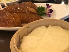 -九花山烤鸭店