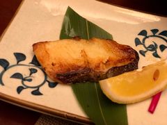 -宁波富力索菲特KOKO日本餐厅