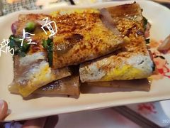 -张牌牌·东北烤肉小吃市集(金楠天街店)