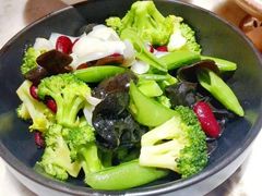 宅门素什锦-那家小馆•北京菜•烤鸭(中关村店)