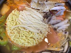 -敏丁拌饭(中街总店)