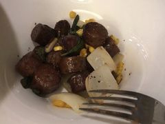 -1861意大利餐厅(文化广场店)