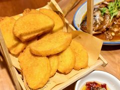 -百花人家(门城水岸店)