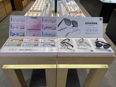 -LOHO眼镜(世纪汇广场店)