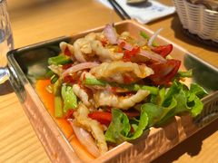 -金泰兰忆暹罗·东南亚餐厅(城西银泰店)