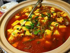 -拾捌川·自贡爆炒(新街口店)