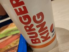 -汉堡王(北京通州领展店)