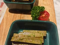 -渝信川菜 · 川味家常菜(财富购物中心店)