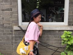 -边渡咖啡烘焙店(昙华林店)