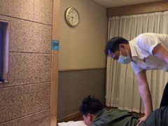 -和子足浴SPA会馆(梁溪店)