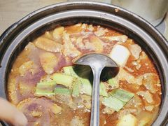 -肖记公安牛肉鱼杂馆·省级非物质文化遗产(万松园直营店)
