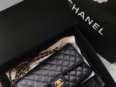 -CHANEL(恒隆广场店)
