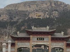 -白佛山景区