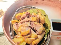 -桂满陇天书(南京德基旗舰店)